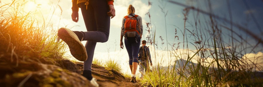 Hiking Techniques – 5 Top Tips for a Successful Camino