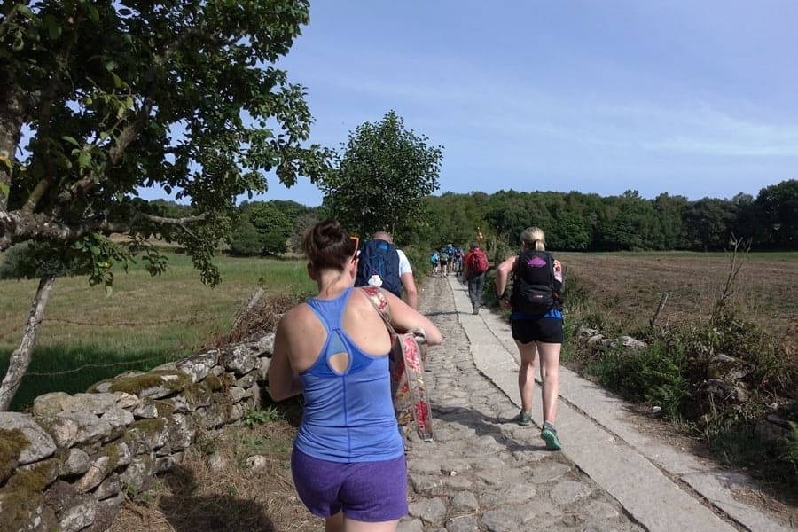 Camino de Santiago