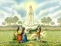 Fatima apparition