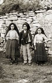 Fatima children