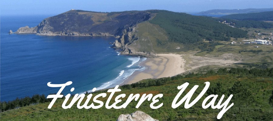 Finesterre Way