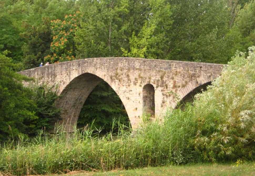 Camino-Frances