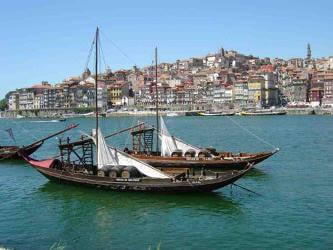 Portuguese Way Photos