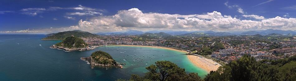 SAN-SEBASTIAN