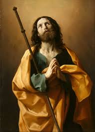 Saint James