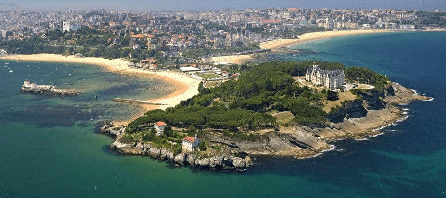 Santander Camino del Norte