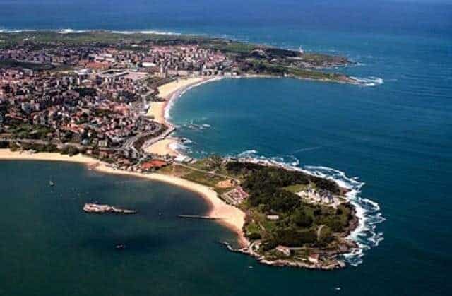 Santander