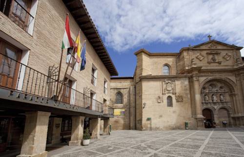 Santo Domingo de la Calzada Camino