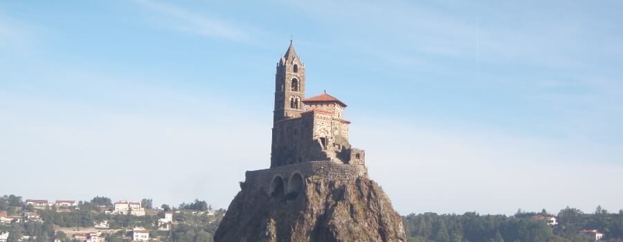 history-of-le-puy-route