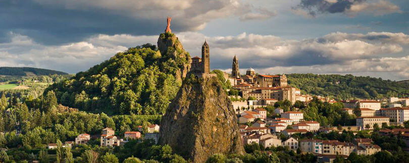 le-puy-en-velay