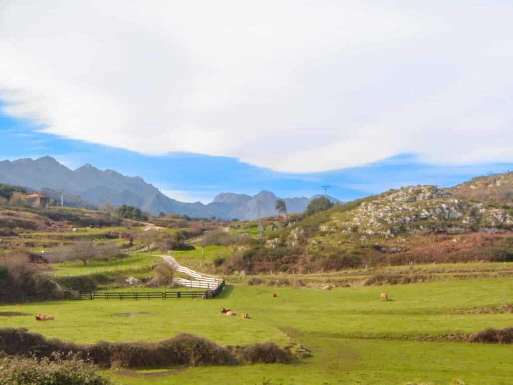 Camino del Norte