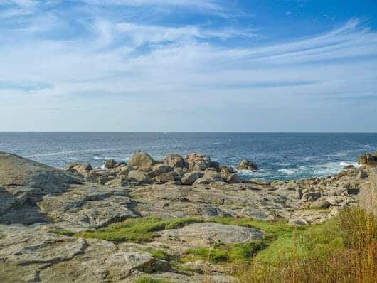 Camino Finisterre