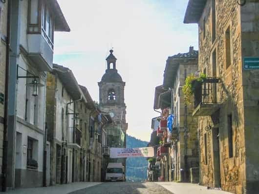 Camino del Norte