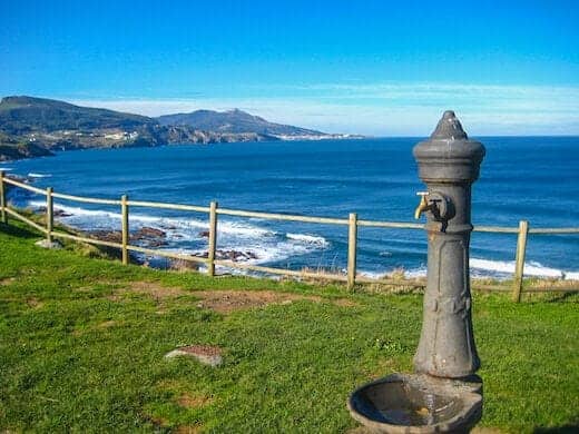 Camino-del-Norte