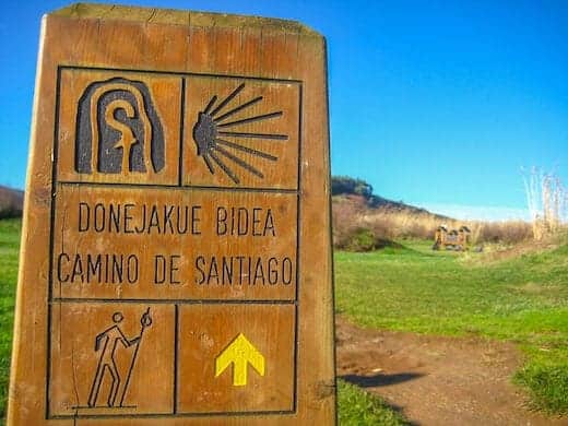 Camino-del-Norte