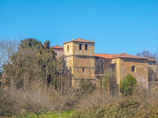 Camino-del-Norte