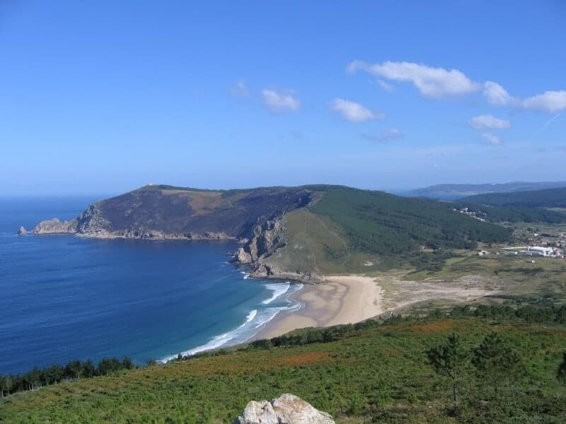 Cape-Finisterre-Camino-ways