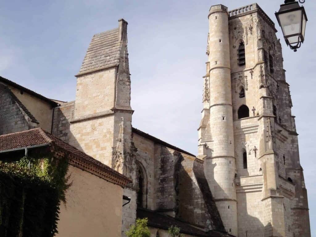 Lectoure-Most-Beautiful-French-Villages-on-the-Camino
