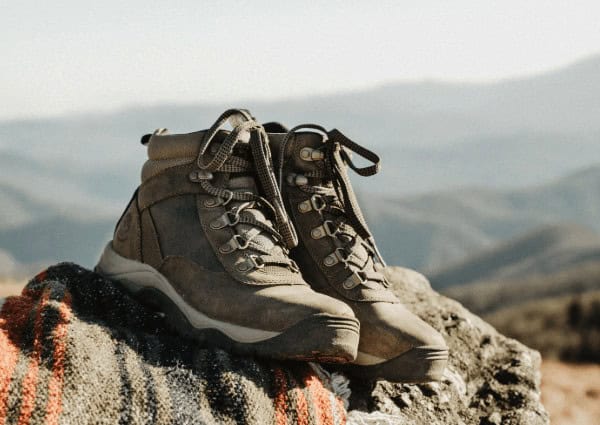 What Shoes Should You Wear for Your Camino?