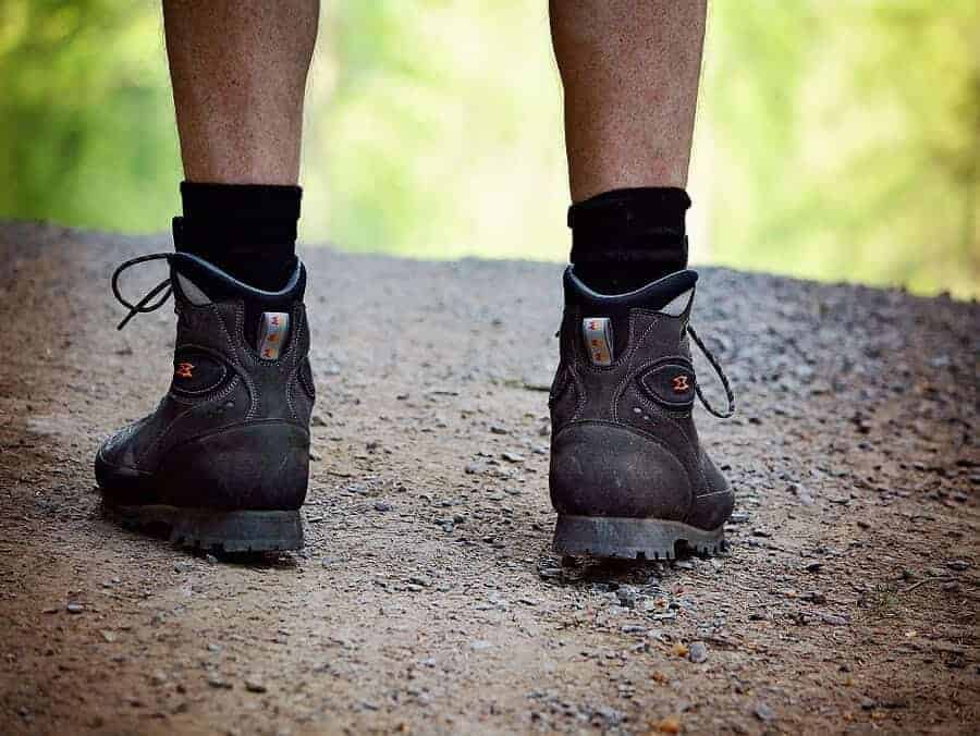 how to prevent blister camino