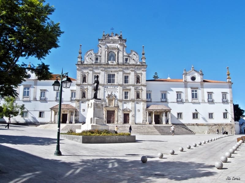 Catedral de Santarem