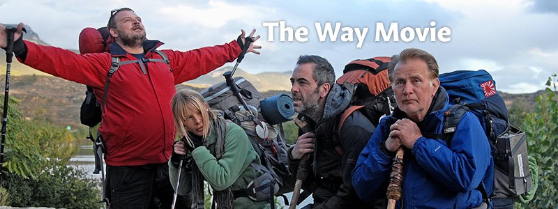The Way Movie Camino Martin Sheen
