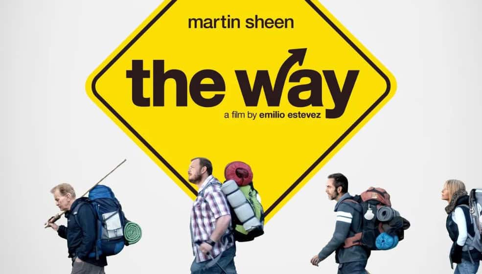 The Way movie