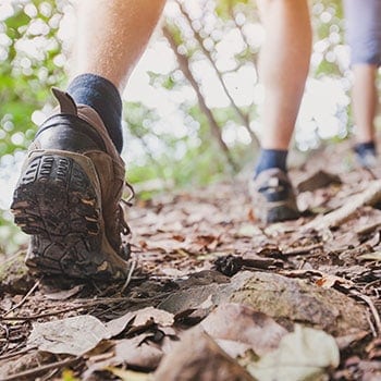 Ultimate Camino de Santiago Packing List shoes