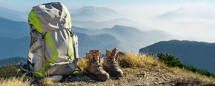 packing list camino de santiago