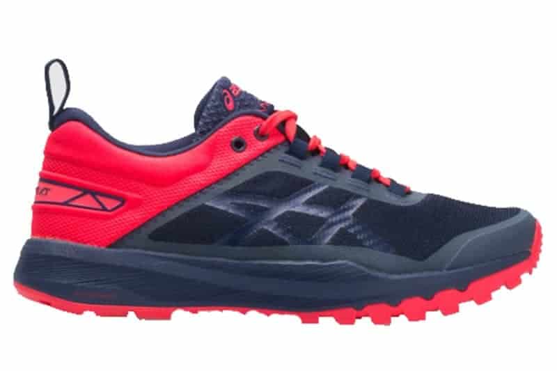 trail runners Packing list Camino