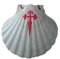 The Scallop Shell And Other Symbols of The Camino