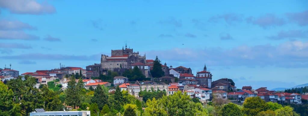 Camino Romantico A Special Couples Getaway Portugues way