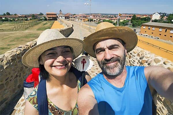 Camino Romantico A Special Couples Getaway