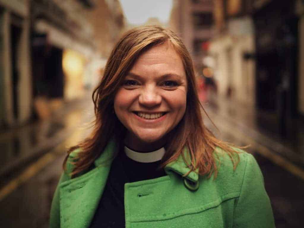 10 Celebrity Women Who Walked the Camino Kate Bottley