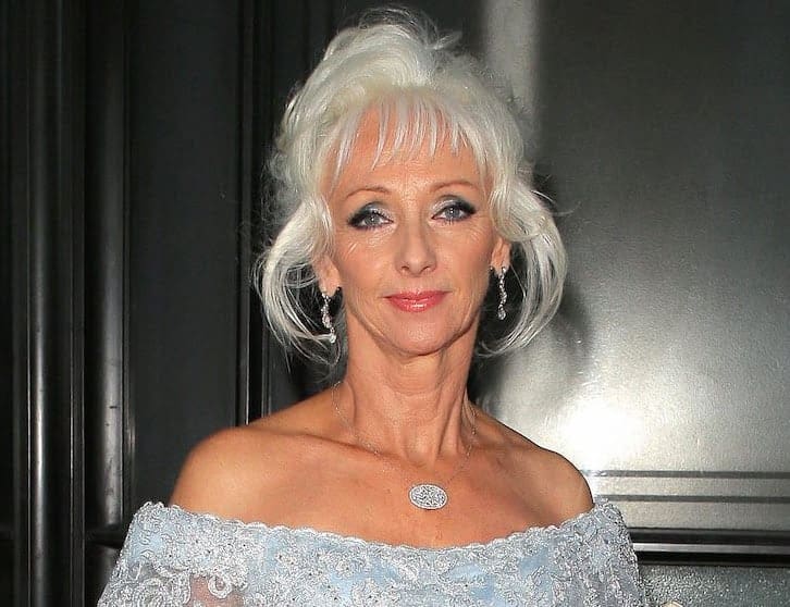 Debbie Mcgee walked the camino
