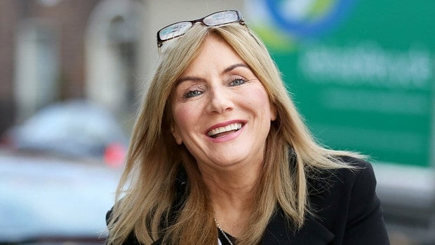 10 Celebrity Women Who Walked the Camino Frances Black