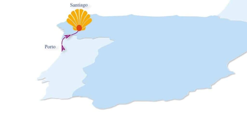 Camino Talks - How I Fell in Love with the Camino