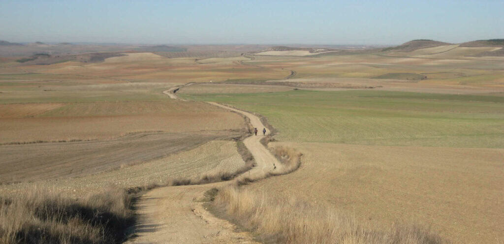 The 2021 and 2022 Camino Holy Year - Xacobeo 2021-2022