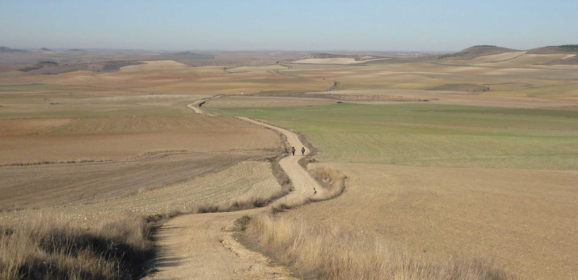 The 2021 and 2022 Camino Holy Year - Xacobeo 2021-2022