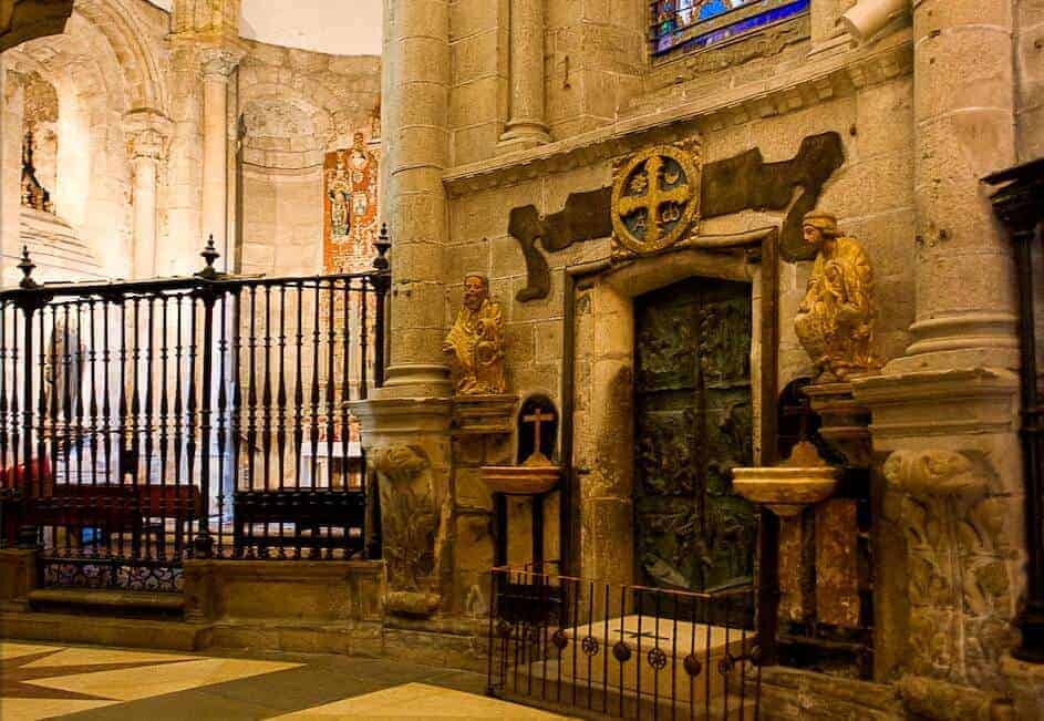 Holy Doors Around the World