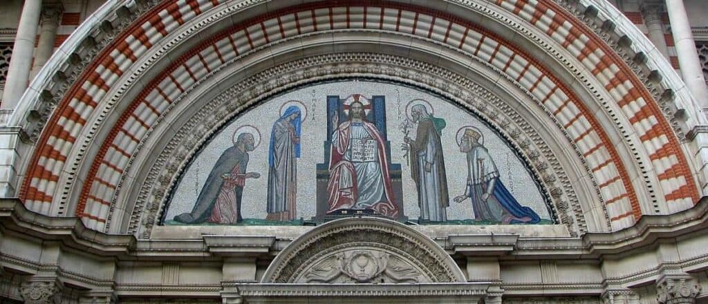 Holy Doors Around the World