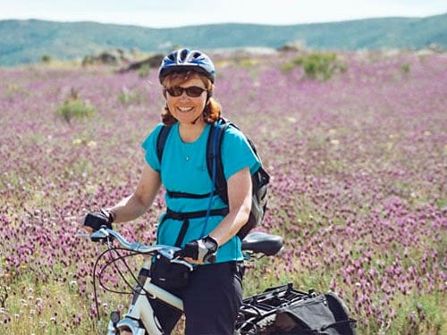 Cycling the Camino - The Basics