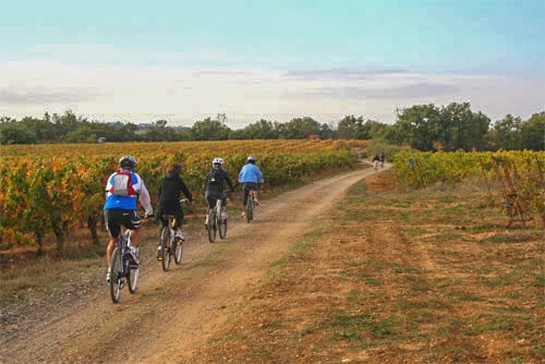 Cycling the Camino - The Basics
