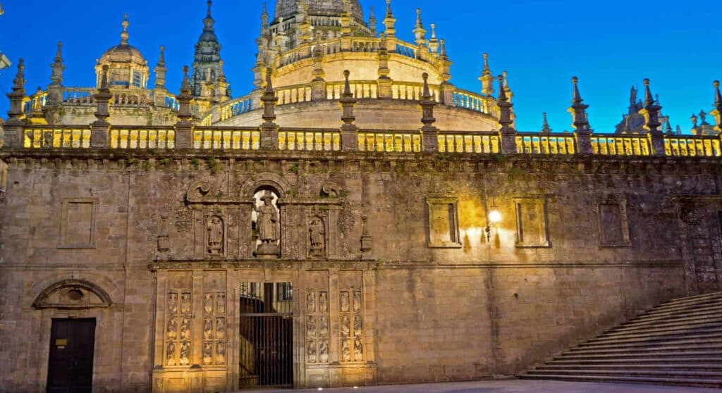 Holy Doors Around the World
