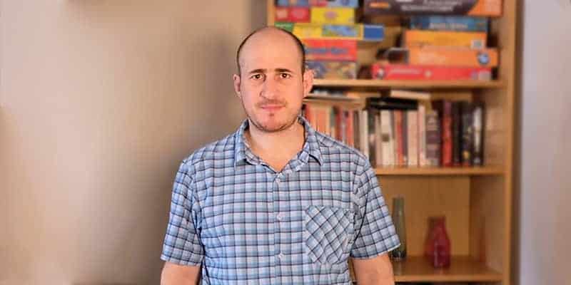 message from follow the camino founder