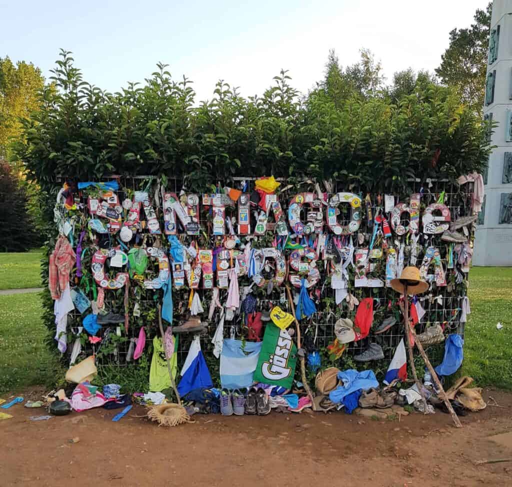 The 2021 and 2022 Camino Holy Year - Xacobeo 2021-2022