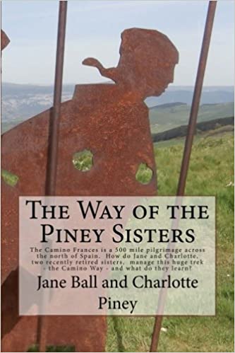 Family Camino: Siblings on the Camino