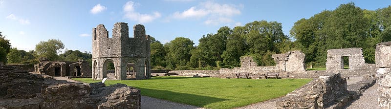 Camino Talks with Frank Flanagan - Start your Camino on the Boyne Valley Camino