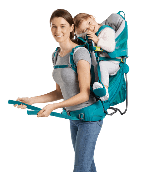 Choose the best backpack for your Camino
