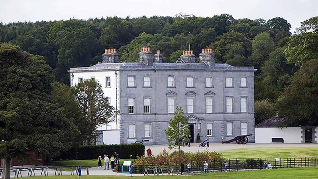 Camino Talks with Frank Flanagan - Start your Camino on the Boyne Valley Camino